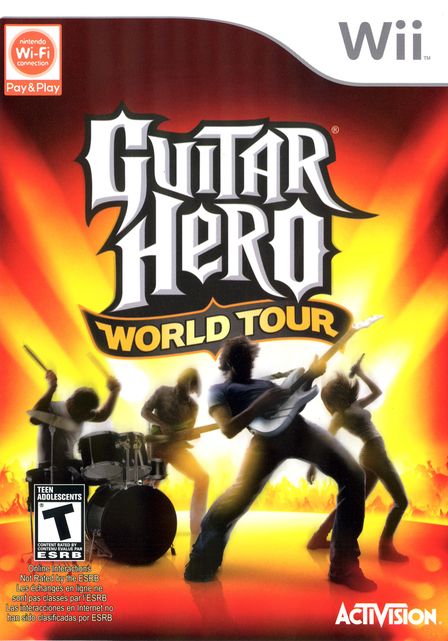 Wii - Standard