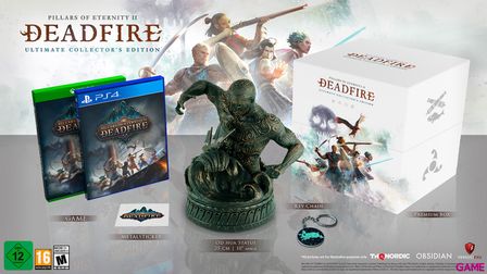 XB1 - Collector Edition