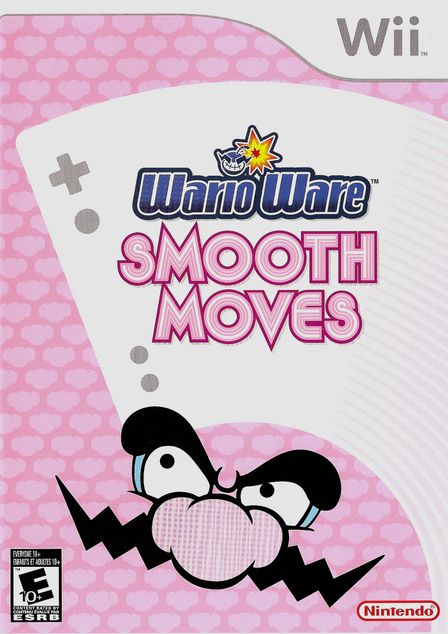 Wii - Standard