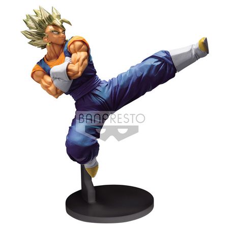 Unknown - Special Viii Blood of Saiyans Dragon Ball Z 15cm