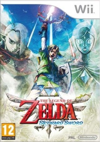 Wii - Standard