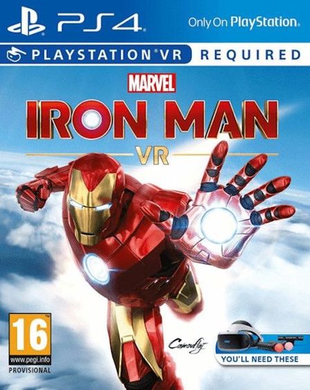 PS4 - Standard