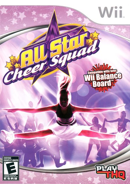 Wii - Standard
