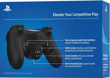 PS4 - Standard