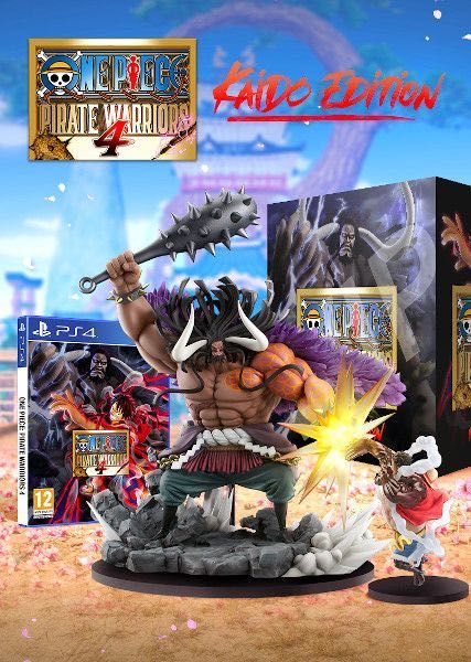 PS4 - Standard