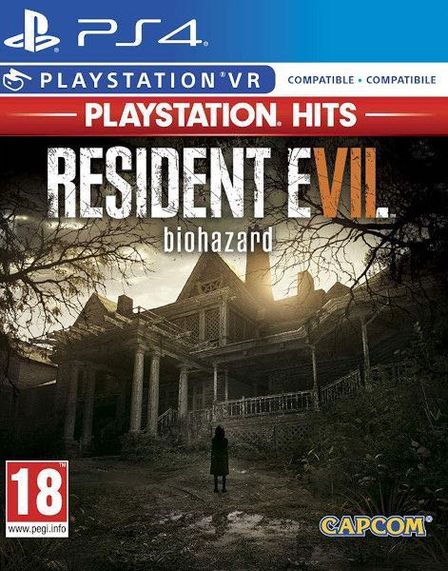 PS4 - Standard