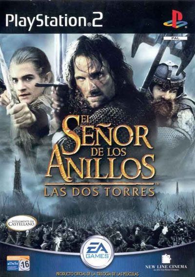 PS2 - Standard