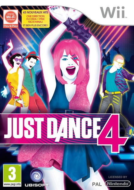 Wii - Standard