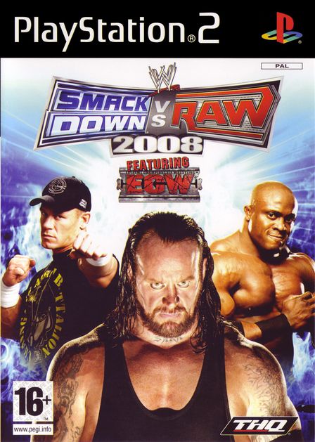 PS2 - Standard