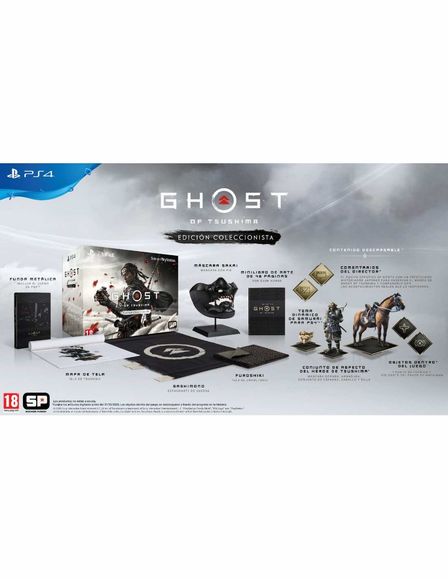 PS4 - Standard