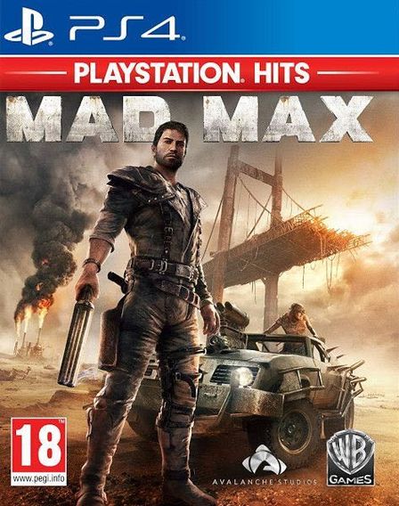 PS4 - Standard
