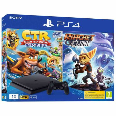 PS4 - Standard