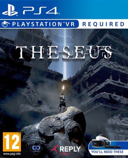 PS4 - Standard