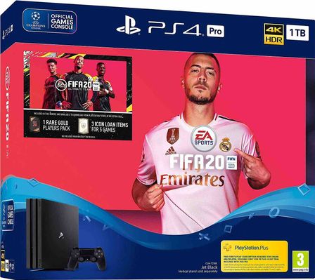 PS4 - Standard