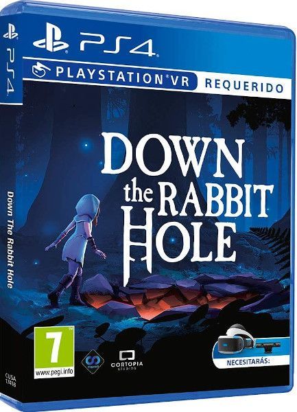 PS4 - Standard