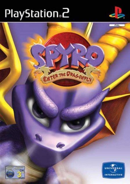 PS2 - Standard
