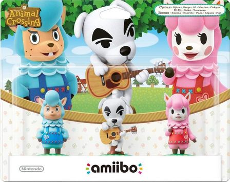 amiibo - Standard