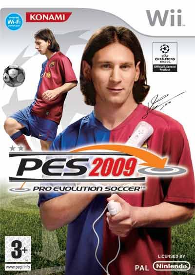 Wii - Standard