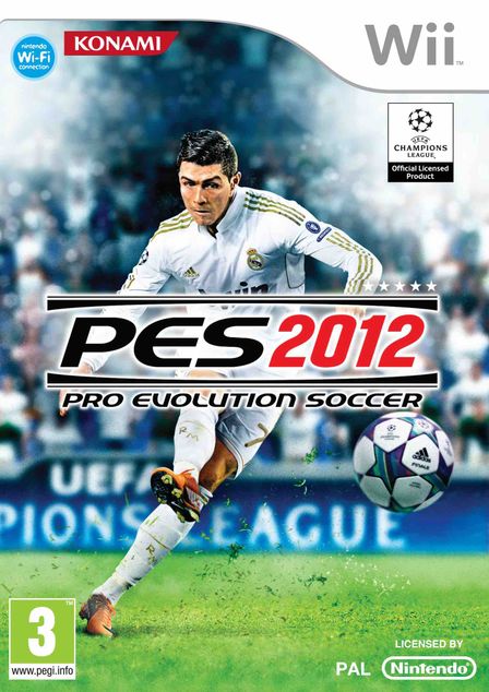 Wii - Standard