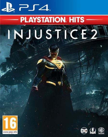 PS4 - Standard