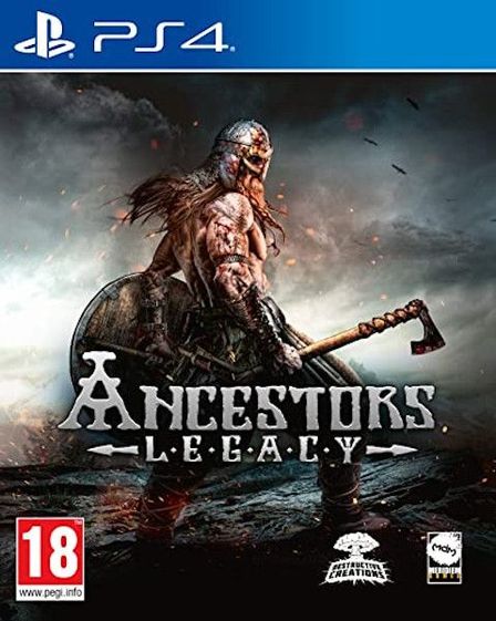 PS4 - Standard