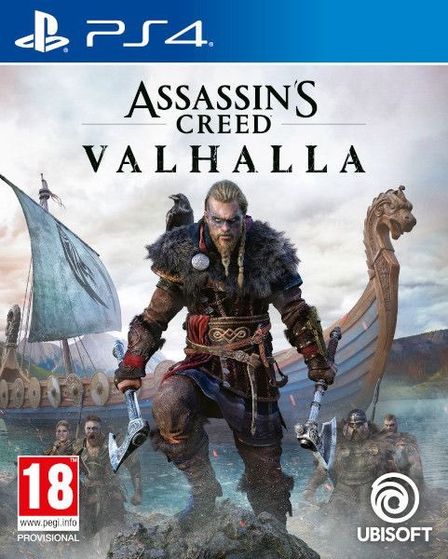 PS4 - Standard