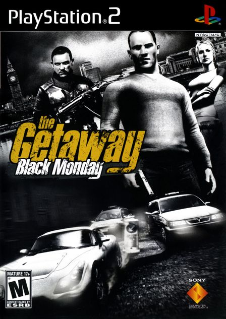PS2 - Standard