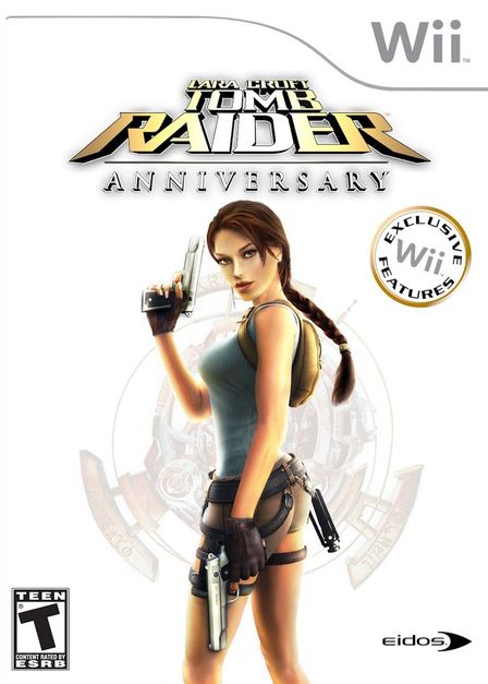 Wii - Standard