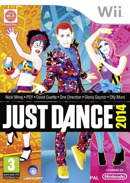 Wii - Standard