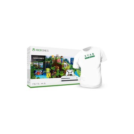 XB1 - Standard