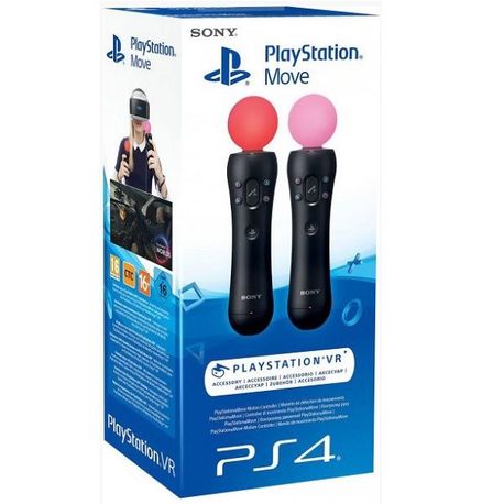 PS4 - Standard