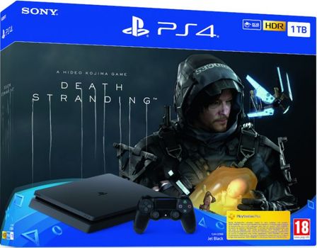 PS4 - Standard