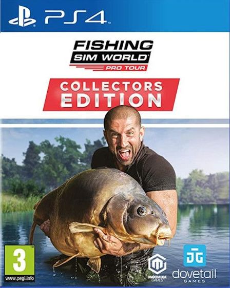 PS4 - Standard