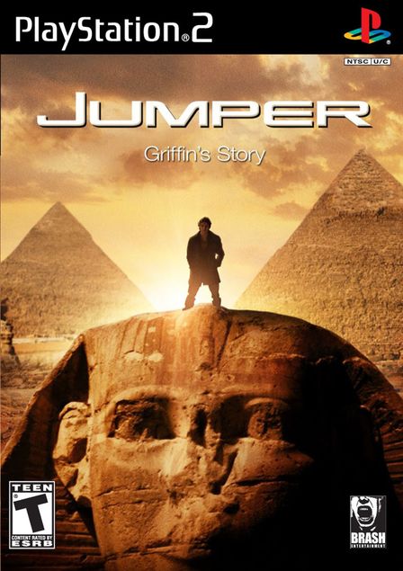 PS2 - Standard