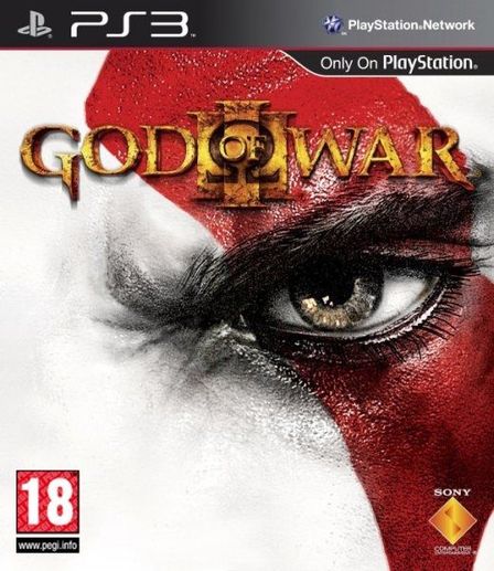 PS3 - Standard