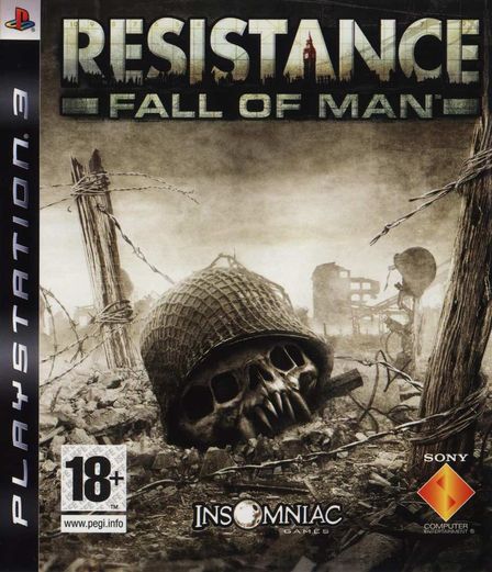 PS3 - Standard