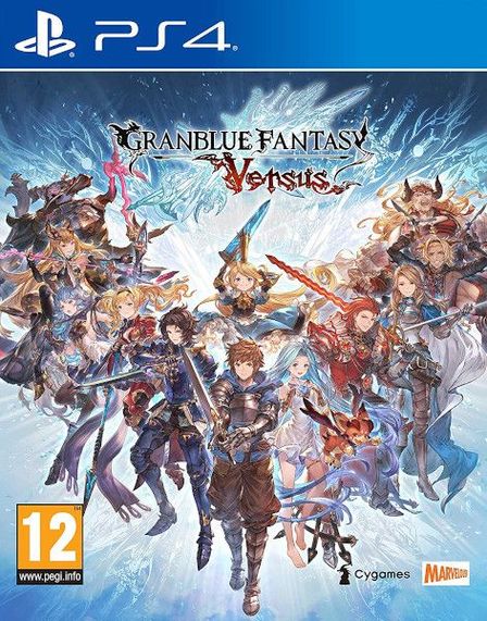 PS4 - Standard