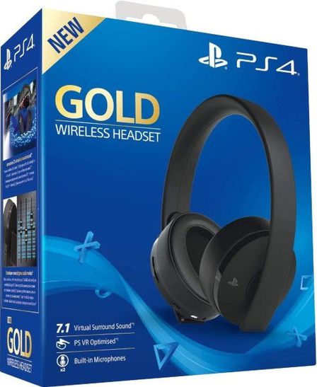 PS4 - Standard