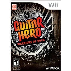 Wii - Standard