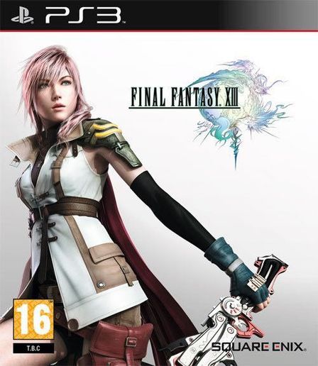 PS3 - Standard