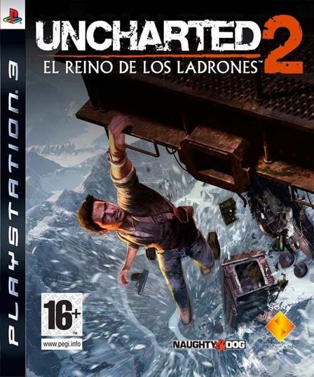 PS3 - Standard