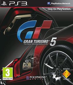 PS3 - Standard