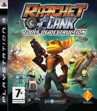 PS3 - Standard