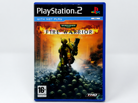 PS2 - Standard