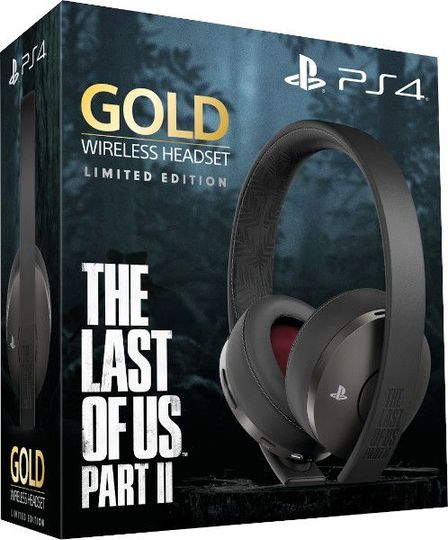 PS4 - Standard