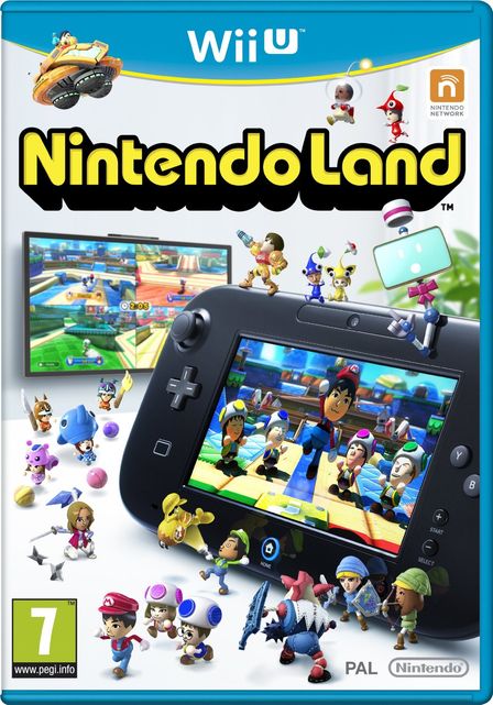 Wii U - Standard