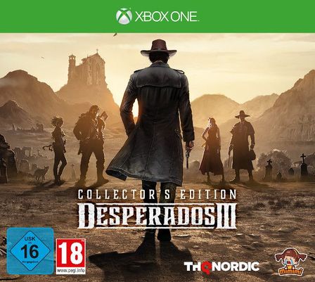 XB1 - Standard