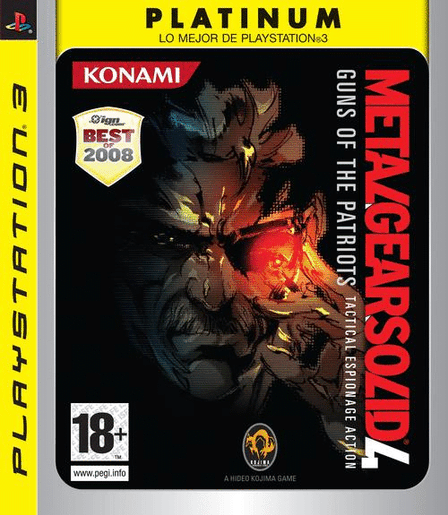 PS3 - Standard