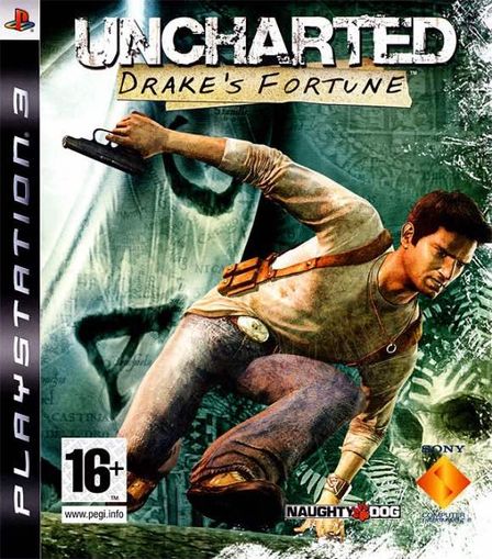 PS3 - Standard