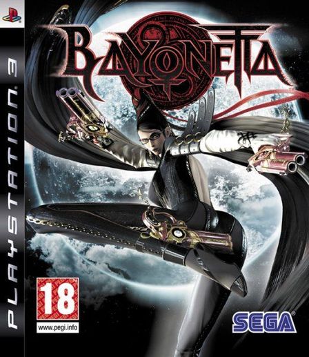 PS3 - Standard